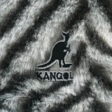 画像7: KANGOL（カンゴール） “FAUX FUR CASUAL” (7)