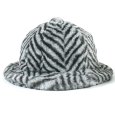 画像3: 【ラストMのみ】KANGOL（カンゴール） “FAUX FUR CASUAL” (3)