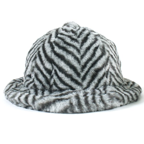 画像3: 【ラストMのみ】KANGOL(カンゴール) “FAUX FUR CASUAL” (3)