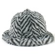 画像2: 【ラストMのみ】KANGOL（カンゴール） “FAUX FUR CASUAL” (2)