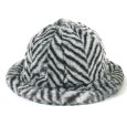 画像1: 【ラストMのみ】KANGOL（カンゴール） “FAUX FUR CASUAL” (1)