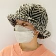 画像11: 【ラストMのみ】KANGOL（カンゴール） “FAUX FUR CASUAL” (11)