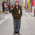 画像1: 【AUTUMN STYLE】 KYOSUKE (1)