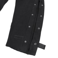 画像11: mnml（ミニマル） “TEAR AWAY SWEATPANTS” (11)