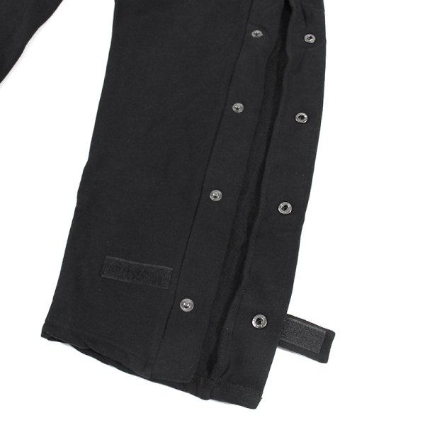 画像11: mnml(ミニマル) “TEAR AWAY SWEATPANTS” (11)