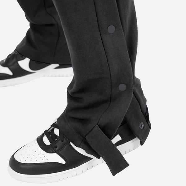 画像19: mnml(ミニマル) “TEAR AWAY SWEATPANTS” (19)