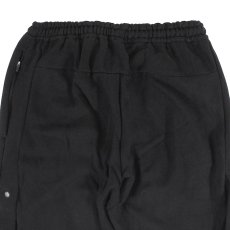 画像8: mnml（ミニマル） “TEAR AWAY SWEATPANTS” (8)