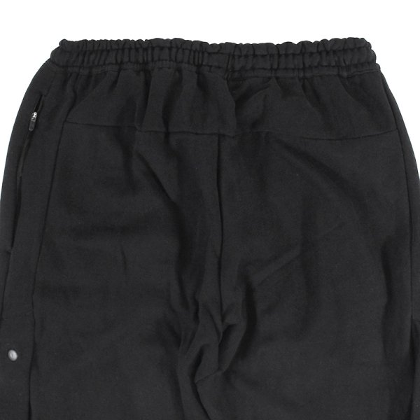 画像8: mnml(ミニマル) “TEAR AWAY SWEATPANTS” (8)