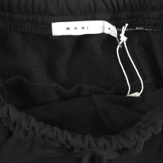画像12: mnml（ミニマル） “TEAR AWAY SWEATPANTS” (12)