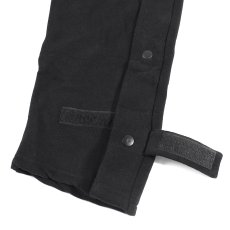 画像10: mnml（ミニマル） “TEAR AWAY SWEATPANTS” (10)