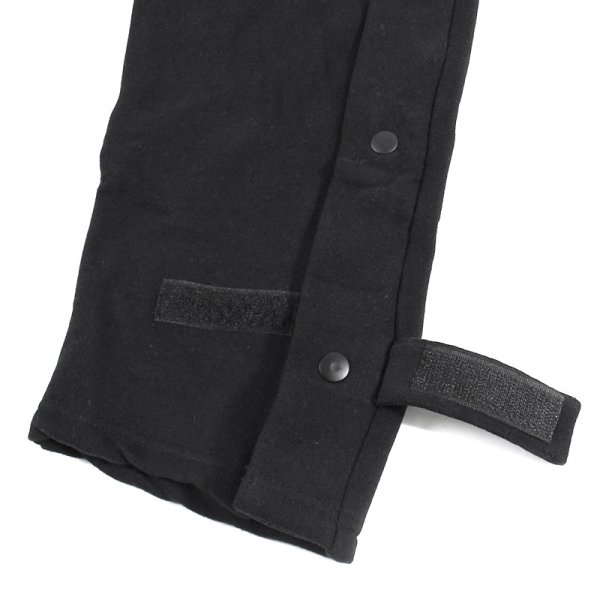 画像10: mnml(ミニマル) “TEAR AWAY SWEATPANTS” (10)