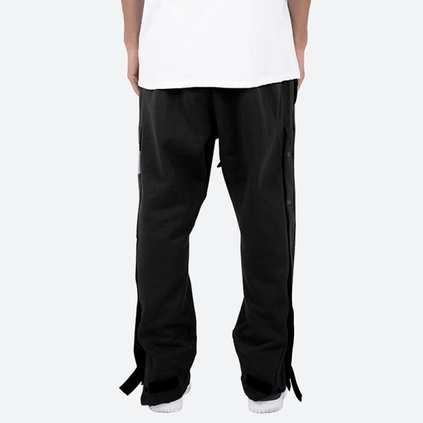 画像17: mnml(ミニマル) “TEAR AWAY SWEATPANTS” (17)