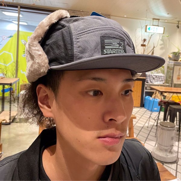 画像2: 【AUTUMN STYLE】 KYOSUKE (2)