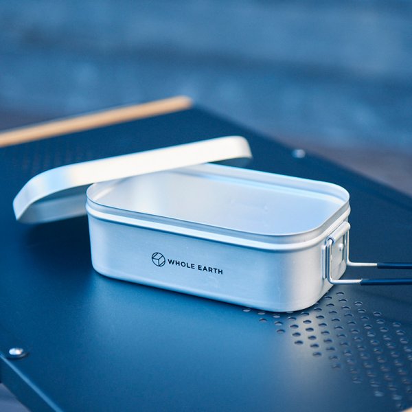 画像7: 【半額】WHOLE EARTH(ホールアース)“CASKET COOKER (カスケットクッカー)” (7)