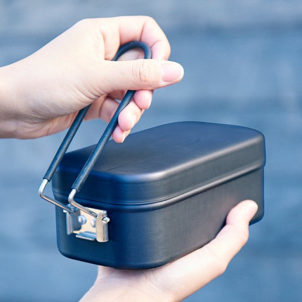 画像5: 【半額】WHOLE EARTH(ホールアース)“CASKET COOKER 2.0 (カスケットクッカー2.0)” (5)