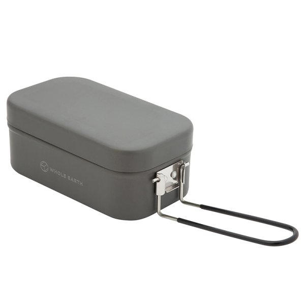 画像2: 【半額】WHOLE EARTH(ホールアース)“CASKET COOKER 2.0 (カスケットクッカー2.0)” (2)