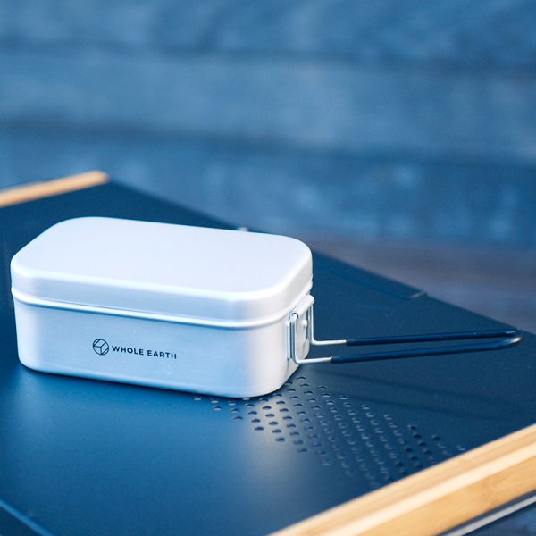 画像6: 【半額】WHOLE EARTH(ホールアース)“CASKET COOKER (カスケットクッカー)” (6)