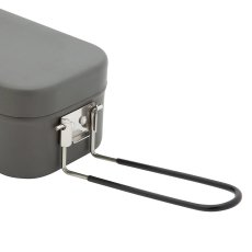 画像3: 【半額】WHOLE EARTH（ホールアース）“CASKET COOKER 2.0 (カスケットクッカー2.0)” (3)