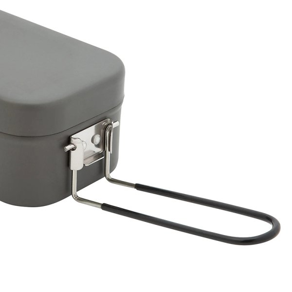 画像3: 【半額】WHOLE EARTH(ホールアース)“CASKET COOKER 2.0 (カスケットクッカー2.0)” (3)