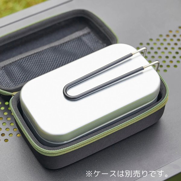 画像4: 【半額】WHOLE EARTH(ホールアース)“CASKET COOKER (カスケットクッカー)” (4)