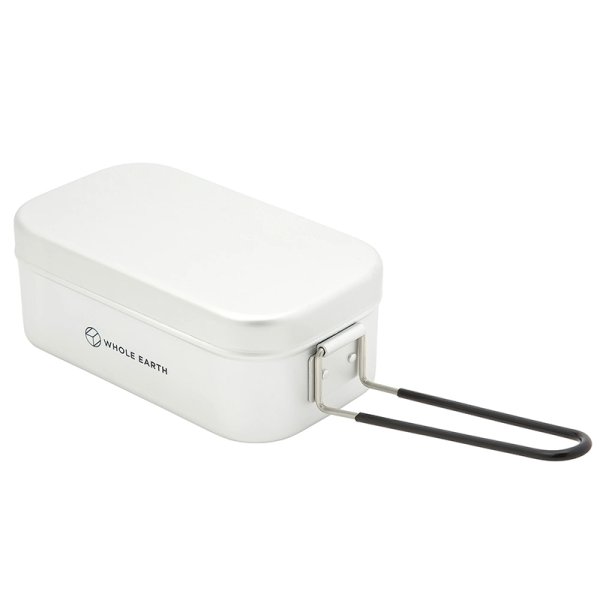 画像2: 【半額】WHOLE EARTH(ホールアース)“CASKET COOKER (カスケットクッカー)” (2)