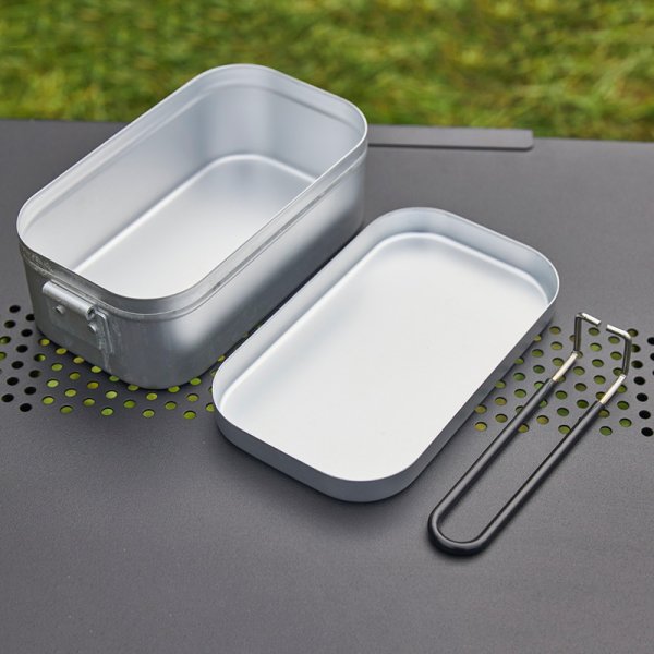 画像5: 【半額】WHOLE EARTH(ホールアース)“CASKET COOKER (カスケットクッカー)” (5)