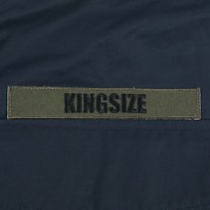 画像7: KINGSIZE（キングサイズ）“KING M-65 TYPE JACKET” (7)