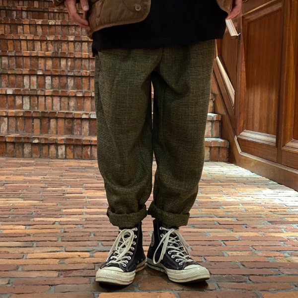 画像4: 【AUTUMN STYLE】 KYOSUKE (4)