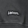 画像12: 【ラストLのみ】KINGSIZE（キングサイズ）“BANDANA HOOD SWEAT” (12)