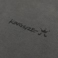 画像5: 【ラストLのみ】KINGSIZE（キングサイズ）“BANDANA HOOD SWEAT” (5)