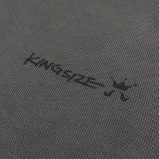 画像5: 【ラストLのみ】KINGSIZE（キングサイズ）“BANDANA HOOD SWEAT” (5)