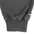 画像11: 【ラストLのみ】KINGSIZE（キングサイズ）“BANDANA HOOD SWEAT” (11)