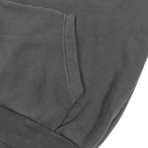 画像6: 【ラストLのみ】KINGSIZE(キングサイズ)“BANDANA HOOD SWEAT” (6)