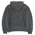 画像3: 【ラストLのみ】KINGSIZE（キングサイズ）“BANDANA HOOD SWEAT” (3)