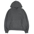 画像2: 【ラストLのみ】KINGSIZE（キングサイズ）“BANDANA HOOD SWEAT” (2)