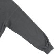 画像10: 【ラストLのみ】KINGSIZE（キングサイズ）“BANDANA HOOD SWEAT” (10)