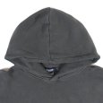 画像4: 【ラストLのみ】KINGSIZE（キングサイズ）“BANDANA HOOD SWEAT” (4)