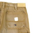 画像11: 【ラスト30のみ】mnml（ミニマル） “B243 FLARE DENIM” (11)