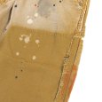 画像7: 【ラスト30のみ】mnml（ミニマル） “B243 FLARE DENIM” (7)