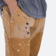 画像18: 【ラスト30のみ】mnml（ミニマル） “B243 FLARE DENIM” (18)