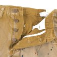 画像5: 【ラスト30のみ】mnml（ミニマル） “B243 FLARE DENIM” (5)
