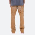 画像17: 【ラスト30のみ】mnml（ミニマル） “B243 FLARE DENIM” (17)
