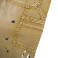 画像10: 【ラスト30のみ】mnml（ミニマル） “B243 FLARE DENIM” (10)