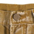 画像4: 【ラスト30のみ】mnml（ミニマル） “B243 FLARE DENIM” (4)