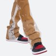 画像20: 【ラスト30のみ】mnml（ミニマル） “B243 FLARE DENIM” (20)