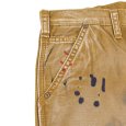 画像6: 【ラスト30のみ】mnml（ミニマル） “B243 FLARE DENIM” (6)