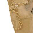 画像9: 【ラスト30のみ】mnml（ミニマル） “B243 FLARE DENIM” (9)