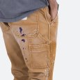 画像19: 【ラスト30のみ】mnml（ミニマル） “B243 FLARE DENIM” (19)