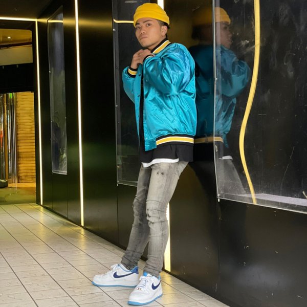 画像2: 【WINTER STYLE】 マフィン (2)