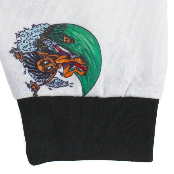 画像9: BUDS(バッズ)“CARIBBEAN SURF HOODIE” (9)